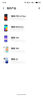 魅族（MEIZU）22 16GB+512GB 無界黑 5000萬旗艦四主攝 3X超清潛望長焦 第四代驍龍8s 5G拍照手機(jī) 享國補(bǔ) 曬單實(shí)拍圖