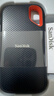 閃迪（SanDisk）1TB Type-c USB3.2 NVMe移動(dòng)固態(tài)硬盤（PSSD）E61卓越版 1050MB/s三防保護(hù) 手機(jī)筆記本電腦外接SSD 曬單實(shí)拍圖