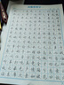 行楷字帖練字成年男 大學(xué)生行書練字帖硬筆書法女生字體漂亮成人鋼筆臨摹寫字帖控筆訓(xùn)練初中生高中漢字LL 【基礎(chǔ)款】常用字6本（高頻字） 曬單實拍圖