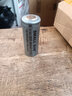 SMALL SUNSMALL SUN小太陽(yáng)大容量26650強(qiáng)光電筒充電鋰電池3.7v電芯4800mAh 1節(jié)26650電池 曬單實(shí)拍圖