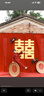 唯一（Winy）999純銀情侶戒指對戒一對實用求婚戒指男士女款生日禮物首飾 曬單實拍圖