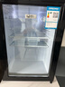 威力冰吧冷藏柜歐式恒溫紅酒柜酒店家用電冰箱迷你小型單門(mén)辦公室電競保鮮展示留樣茶葉飲料柜一級能效 一級能效72L【全冷藏保鮮+LED白燈】破損包賠 曬單實(shí)拍圖