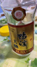 鴨溪大曲 濃香型白酒 52度 500ml*6瓶 整箱裝 2020年產(chǎn) 曬單實(shí)拍圖