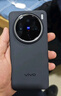 vivo X200 12GB+512GB 寶石藍(lán) 國(guó)家補(bǔ)貼 藍(lán)晶×天璣9400 蔡司超級(jí)長(zhǎng)焦 5800mAh藍(lán)海電池 拍照 AI 手機(jī) 曬單實(shí)拍圖