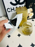 粒粒香茶葉茉莉花茶茉莉毛尖特級濃香型春茶200g金罐裝節日伴手禮品 曬單實(shí)拍圖