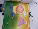 0-3岁婴儿睡前故事（套装共4册） 实拍图