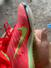 耐克田徑精英巴黎新款  Nike Maxfly 2 FP耐克男女碳板氣墊短跑釘鞋 FD8395-600/Maxfly 2代 41 曬單實拍圖