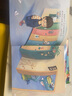 兒童情緒管理與性格培養(yǎng)繪本全套10冊(cè)幼兒園繪本閱讀 3–6歲幼兒反霸凌啟蒙逆商教育挫折教育睡前故事書(shū)小班啟蒙早教 【兒童成長(zhǎng)28冊(cè)】情緒管理+反霸凌啟蒙+逆商教育 曬單實(shí)拍圖