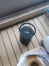 Bose【政府補貼】SoundLink Revolve+ 藍牙音響II黑色 360度環(huán)繞防水電腦桌面音響大水壺二代 雙11推薦 曬單實拍圖