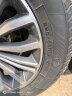 固特异（Goodyear）汽车轮胎 225/55R17 101H 配套大师 NCT5 适配奥迪A6L 实拍图