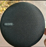 小米（MI）REDMI 藍牙音箱2 黑色 小米音箱音響 長(cháng)續航 IP67防塵防水 戶(hù)外便攜插卡 音響低音炮  禮物 家用 曬單實(shí)拍圖