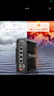 netLINK 千兆2光4電工業(yè)交換機 環(huán)網(wǎng)管理型光纖收發(fā)器 DC12V-54V 導軌式 HTB-6000-23-2GX4GE-SFP 曬單實(shí)拍圖