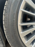 普利司通汽車(chē)輪胎235/45R18 94W  泰然者T005A 配套豐田凱美瑞 官方旗艦店 曬單實(shí)拍圖