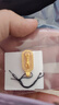 金至尊黃金吊墜藏式金剛杵貔貅999足金古法掛墜生日禮物計價(jià) 3.24克 曬單實(shí)拍圖