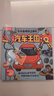 樂樂趣酷玩立體書 城市+汽車王國（套裝共2冊）3-6歲兒童科普書翻翻書課外書 曬單實(shí)拍圖