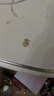 央創(chuàng  )時(shí)尚和田玉耳釘女耳飾耳環(huán)銀生日禮物女士輕奢小眾高級2025新款s925 曬單實(shí)拍圖