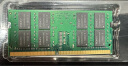 酷兽（CUSO）32GB DDR4  3200 笔记本内存条 晒单实拍图
