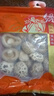 綠帝 福建 香菇 蘑菇 山珍干貨 食用菌 花菇250g 曬單實(shí)拍圖