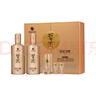 習酒 金鉆禮盒 醬香型白酒 53度 500ml*2瓶*3盒 整箱裝 曬單實(shí)拍圖
