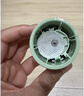 微泰二代動(dòng)態(tài)血糖儀升級血糖監測器家用免扎針24小時(shí)持續血糖監測儀 二代探頭12盒【咨詢(xún)優(yōu)惠 享專(zhuān)屬大額優(yōu)惠券】 曬單實(shí)拍圖