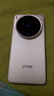 vivo X200 Ultra 蔡司三大定焦大師鏡頭 驍龍8至尊版移動平臺 藍圖自研影像雙芯 AI 5G旗艦手機 銀調(diào) 16GB+512GB 官方標配 曬單實拍圖