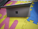 微軟（Microsoft）Surface Pro 第11版 二合一筆記本電腦 國家政府補貼20% 輕薄本 AI+PC 驍龍X Elite 32G 1T 亮鉑金 曬單實(shí)拍圖