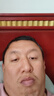 GIOIO夏季男士棉綢睡褲薄款人造棉短褲大碼沙灘褲寬松五分褲外穿家居褲 藍(lán)底帆船 均碼 (100-200斤) 曬單實(shí)拍圖