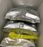 伊利金領(lǐng)冠育護(hù)【5倍DHA好腦力】幼兒奶粉3段(1-3歲)1200g三聯(lián)裝 曬單實(shí)拍圖