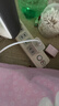 【原充正品】蘋(píng)果充電線(xiàn)60W快充適配原裝數據線(xiàn)iPhone14/13promax/12/11/8/XR手機充電器 【蘋(píng)果8-14全系】PD60W丨1米閃充線(xiàn) 曬單實(shí)拍圖