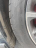 固特異（Goodyear）汽車(chē)輪胎 225/45R18 95W EAG F1 ASY3 鷹馳F1 3代 原配 領(lǐng)克03 曬單實(shí)拍圖