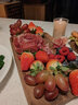 FRATELLI BERETTA意式風干火腿切片即食進口食材西餐食材沙拉食材零食 意式風干火腿60g*2 曬單實拍圖