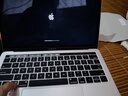 蘋果（Apple） MacBook Pro/Air 二手蘋果筆記本電腦 商務 辦公 游戲 設計 剪輯 99新【爆款】18款9Q2灰9U2銀8G/256G 曬單實拍圖