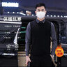 DZSF高端假兩件襯衫領(lǐng)男新款秋冬輕奢保暖加絨加厚毛衣男士打底衫針織 灰色 L 曬單實(shí)拍圖