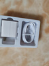 AMKE適配華為充電器66W100W120w超級快充原裝氮化鎵套裝usb充電頭type-c快充線頭榮耀數(shù)據(jù)線充電線插頭 【原充正品】66w快充頭+1.5米快充線 快充套裝 曬單實拍圖