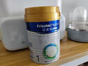 美素佳兒（Friso）皇家幼兒配方奶粉 3段（1-3歲幼兒適用）800g 乳鐵蛋白 (新國標) 曬單實(shí)拍圖