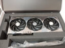 微星（MSI）RTX5090 32G超龍/水超龍/魔龍/萬圖師/電競游戲?qū)I(yè)設(shè)計AI顯卡 微星 萬圖師 RTX5090 32G 曬單實(shí)拍圖