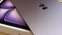 Apple/蘋果 iPad Air 11英寸 M3芯片2025年款 平板電腦 (256GB WLAN版)深空灰色 曬單實(shí)拍圖