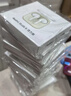小米（MI）Redmi Buds 6 活力版 藍牙耳機 30小時長續(xù)航 適用于安卓蘋果手機 白色 曬單實拍圖