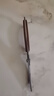 德賢（DE XIAN）260mm廚房剪刀強(qiáng)力雞骨剪 家用蝦剪烤肉剪子燒烤剪 9282 曬單實(shí)拍圖