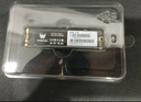 宏碁掠奪者（PREDATOR）1TB SSD固態(tài)硬盤(pán) M.2接口(NVMe協(xié)議) GM7系列｜NVMe PCIe 4.0讀速7200MB/s  AI電腦存儲配件 曬單實(shí)拍圖
