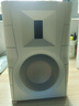 惠威（HiVi）D100 2.0聲道藍牙音響多媒體有源音響筆記本臺式電腦桌面音箱 白色 曬單實拍圖