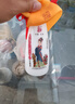 周福記北京 二鍋頭 四大美女 系列 純糧釀造 清香型白酒 42度 200mL 20瓶 整箱裝 曬單實拍圖