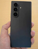 三星Samsung Galaxy Z Fold7 超輕薄折疊屏手機 2億像素 AI手機 披荊斬棘哥哥同款 16GB+1TB 秘影黑 曬單實拍圖