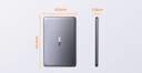 圖拉斯充電寶3C認(rèn)證【熱銷(xiāo)200W+丨頂配超薄】磁吸充電寶式蘋(píng)果17 iphone16快充magsafe小云寶可上飛機(jī) 【頂配新3c認(rèn)證】 1萬(wàn)毫安 深空灰 國(guó)家3C安全認(rèn)證丨可上飛機(jī)丨頂配超薄款 曬單實(shí)拍圖