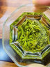 唯茶明前雨花春茶特級(jí)2025年新茶南京特產(chǎn)手工綠茶高山云霧罐裝禮盒裝 500g 曬單實(shí)拍圖