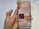 HUAWEI Pura 80 Pro  12GB+512GB 釉白一英寸主攝  個(gè)性色卡 AI輔助構(gòu)圖 華為鴻蒙智能手機(jī) 曬單實(shí)拍圖
