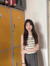 梓洛蘭ZiLuolan夏季女裝2025新款夏裝套裝女生韓系多巴胺穿搭小個(gè)子全套 杏色背心+白色襯衫+藍(lán)色牛仔褲 3XL 【建議140-160斤】 曬單實(shí)拍圖