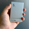 努比亞紅魔氘鋒磁吸能量卡20W充電寶【3C/Qi2認證】15W無(wú)線(xiàn)MagSafe快充可上飛機高鐵適用蘋(píng)果小米17/17ProMax 曬單實(shí)拍圖