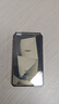 HiBy R6三代2025版 海貝音樂播放器安卓HIFI無損MP3硬解DSD 藍牙WiFi數(shù)字轉(zhuǎn)盤 A/AB類 高通驍龍665銀色 曬單實拍圖