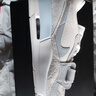 耐克（NIKE）AIR JORDAN LEGACY 312 LOW 男子運(yùn)動(dòng)鞋 HQ1190-101 42 曬單實(shí)拍圖